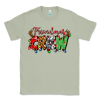 Matcha friendsmas crew Classic Tee - Artiststas