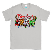 Moon Dust friendsmas crew Classic Tee - Artiststas