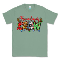 Sage friendsmas crew Classic Tee - Artiststas