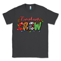 Smoke friendsmas crew Classic Tee - Artiststas