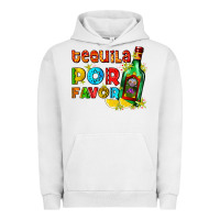 Pigment Lunar Rock tequila porfavor Urban Hoodie - AdoDesignShop