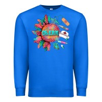 True Royal western clerk medical instruments Premium Sweatshirt - BarkalooDesign
