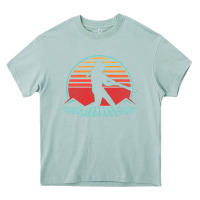 Arona Softball Retro Vintage 80s Style Player Gift Heavy Core Tee - longCreatives