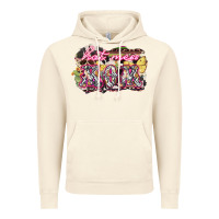 Vintage Artic Hot mess mom mother's day Vintage Hoodie - HowdyJamesFarm