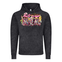 Hot Mess Mom Mother's Day Vintage Hoodie | Teevron