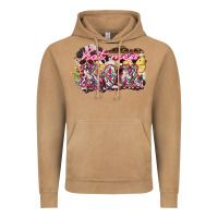 Vintage Camel Hot mess mom mother's day Vintage Hoodie - HowdyJamesFarm