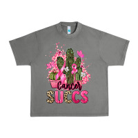 Tornado Cancer succs Cancer Awareness Urban Heavy Tee - HowdyJamesFarm