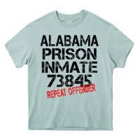 Arona halloween alabama prisoner party costume tshirt Heavy Core Tee - longCreatives