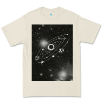 Bone Outer Wilds Premium Tee - longCreatives