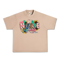 Burro nurse Urban Heavy Tee - CowGirlArtShop