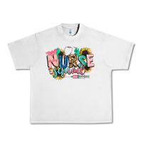 Lunar Rock nurse Urban Heavy Tee - CowGirlArtShop