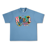 Nurse Urban Heavy Tee | Teevron