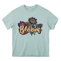 Arona bloom Heavy Core Tee - JahusDesignShop