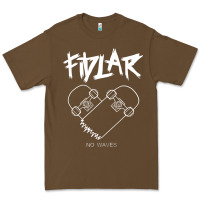 Cacao Fidlar no Waves fans , music Premium Tee - longCreatives