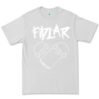 Dove Grey Fidlar no Waves fans , music Premium Tee - longCreatives