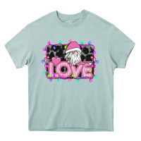 Arona Gnome Love Heavy Core Tee - Bettercallsaul