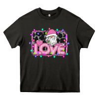 Asphalt Gnome Love Heavy Core Tee - Bettercallsaul