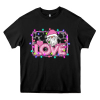Black Gnome Love Heavy Core Tee - Bettercallsaul