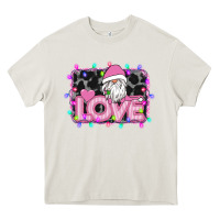 Cream Gnome Love Heavy Core Tee - Bettercallsaul
