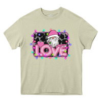 Mossy Gnome Love Heavy Core Tee - Bettercallsaul