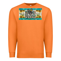 Carrot dog mom french  bulldog license plate template Premium Sweatshirt - BarkalooDesign