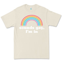 Bone Sounds Gay, I'm In Premium Tee - longCreatives