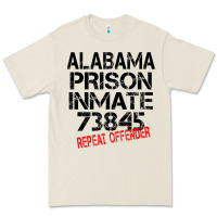 Bone halloween alabama prisoner party costume tshirt Premium Tee - longCreatives