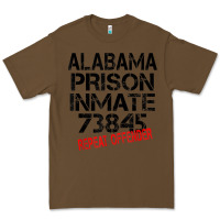 Cacao halloween alabama prisoner party costume tshirt Premium Tee - longCreatives