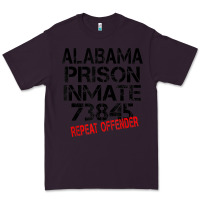Plum halloween alabama prisoner party costume tshirt Premium Tee - longCreatives