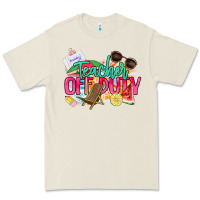 Bone teacher off duty Premium Tee - NancyCooperArtShop