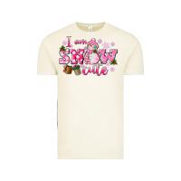 Vintage Arctic i am snow cute Vintage Tee - CowGirlArtShop