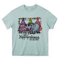 Arona hippopotamus, Christmas Carols, Christmas, Christmas market, christmas Heavy Core Tee - Bettercallsaul