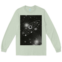 Outer Wilds Long Sleeve Tee | Teevron