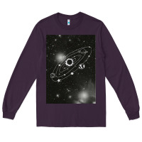 Plum Outer Wilds Long Sleeve Tee - longCreatives