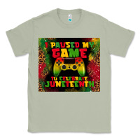 Matcha i paused my game Classic Tee - TumblerDesignByShophia
