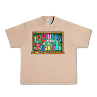 Burro teachers gonna teach Urban Heavy Tee - CowGirlArtShop