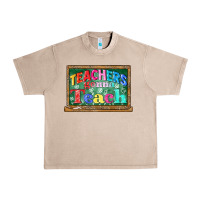 French Oak teachers gonna teach Urban Heavy Tee - CowGirlArtShop
