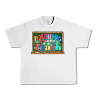 Lunar Rock teachers gonna teach Urban Heavy Tee - CowGirlArtShop
