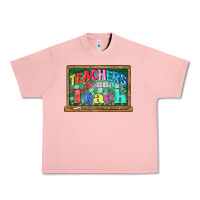 Salmon teachers gonna teach Urban Heavy Tee - CowGirlArtShop