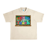 Sandshell teachers gonna teach Urban Heavy Tee - CowGirlArtShop
