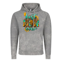 Cloud Rock Best Mom ever mother's day Vintage Hoodie - HowdyJamesFarm