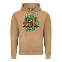 Vintage Camel Best Mom ever mother's day Vintage Hoodie - HowdyJamesFarm