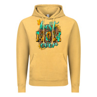 Best Mom Ever Mother's Day Vintage Hoodie | Teevron