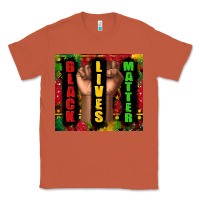 Copper black lives matter juneteenth Classic Tee - TumblerDesignByShophia