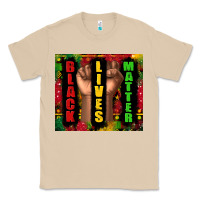 Mushroom black lives matter juneteenth Classic Tee - TumblerDesignByShophia