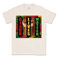Natural black lives matter juneteenth Classic Tee - TumblerDesignByShophia