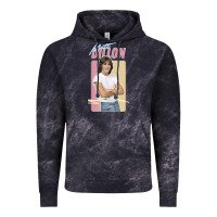 Matt Dillon - Retro Aesthetic Design Vintage Hoodie | Teevron