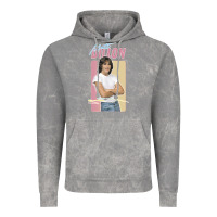 Cloud Rock Matt Dillon - Retro Aesthetic Design Vintage Hoodie - longCreatives
