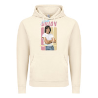 Vintage Artic Matt Dillon - Retro Aesthetic Design Vintage Hoodie - longCreatives