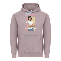 Vintage Zinc Matt Dillon - Retro Aesthetic Design Vintage Hoodie - longCreatives
